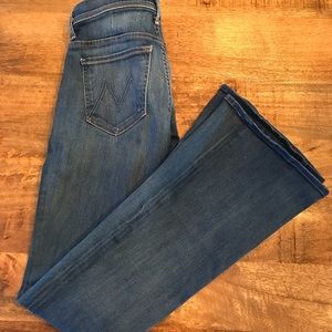Mother Jeans